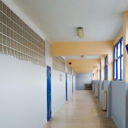 Σχολεία - Οροπέδιο