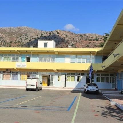 Γυμνάσιο Τυλίσου