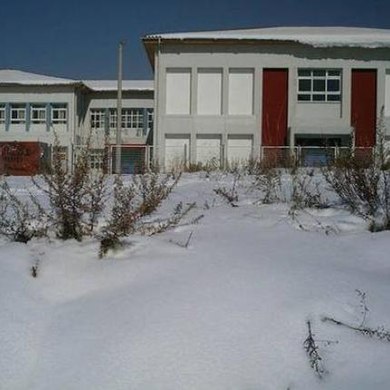 σχολεία κακοκαιρία