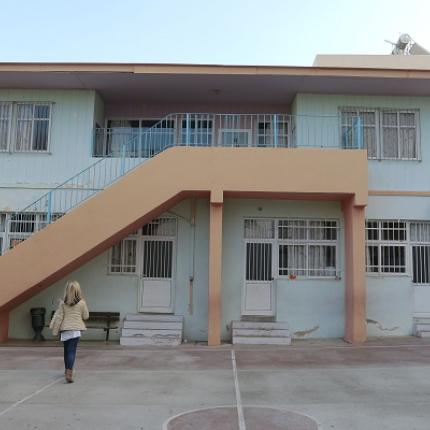 11ο σχολειο κινητοποιηση