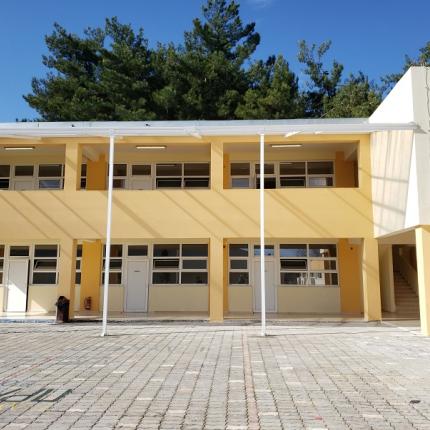 Σχολείο Μελεσών