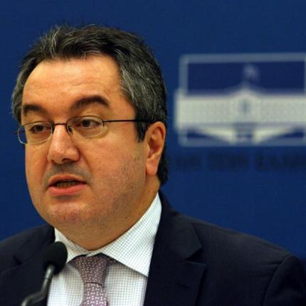 Ηλίας Μόσιαλος