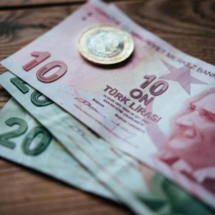 τουρκικη λιρα