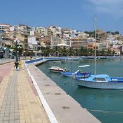 Δράσεις στη Σητεία για την ανάδειξη των ιστορικών πόρων και των τοπικών προϊόντων 