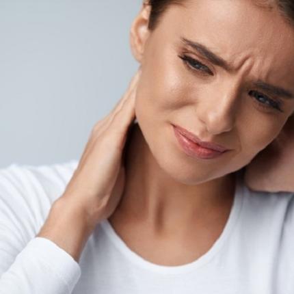 γυναίκα-πόνος