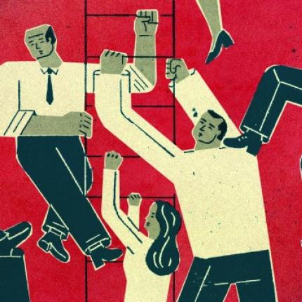 Ο νικητής τα παίρνει όλα και ο χαμένος τίποτα - Το λέει και η επιστήμη!