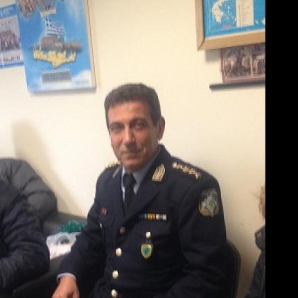 Σηφης Κανακουσακης