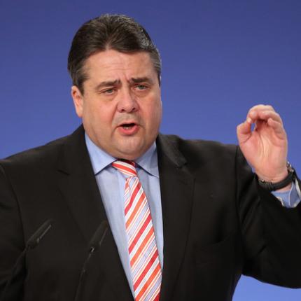 Στην Αθήνα τον Μάρτιο ο αντικαγκελάριος Γκάμπριελ για τις ελληνικές επενδυτικές ευκαιρίες