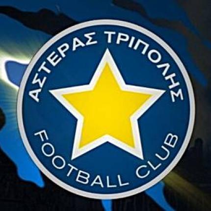Aνακοίνωση του Αστέρα Τρίπολης για τη διαιτησία με Ολυμπιακό