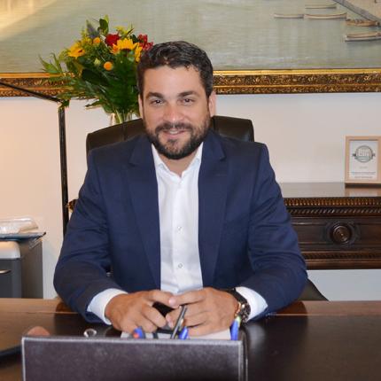 Παναγιωτης Σημανδηρακης