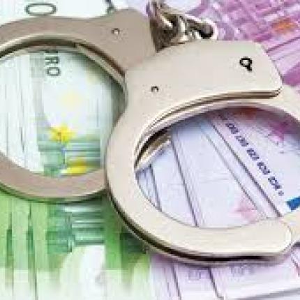 Δυνατός παίκτης και η συμπρωτεύουσα στις οφειλές δημοσίου