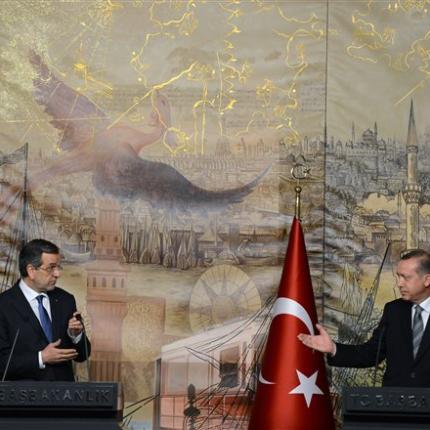 "Η Ελλάδα απορρίπτει τις ευθύνες για καθυστέρηση συνομιλιών στο Κυπριακό"