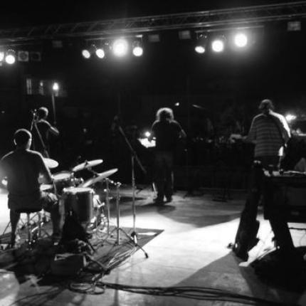 Συναυλία με το μουσικό σύνολο "ΑΛΜΑ" στο Ηράκλειο