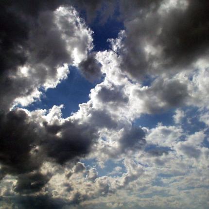 Με συννεφιά και κρύο ξεκινάει η εβδομάδα στην Κρήτη