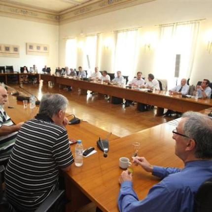 Έκτακτη σύνοδος των Πρυτάνεων στις 7 Μαρτίου 