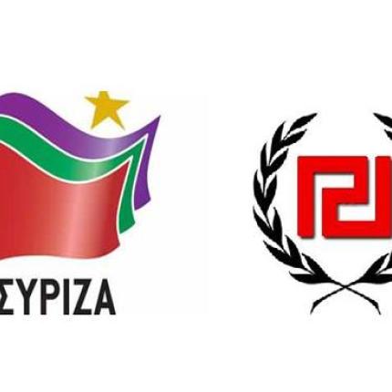 Η νίκη του ΣΥΡΙΖΑ και η Χρυσή Αυγή απασχόλησαν τον γερμανικό Τύπο