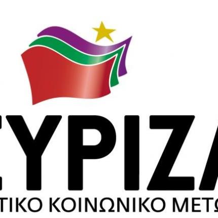 Περιοδεία υποψήφιων βουλευτών ΣΥΡΙΖΑ στο Ηράκλειο