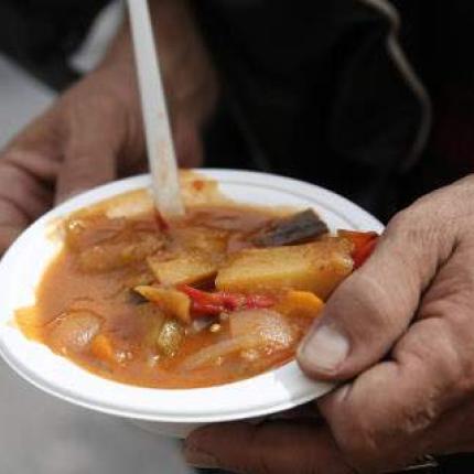 πιάτο φαγητό