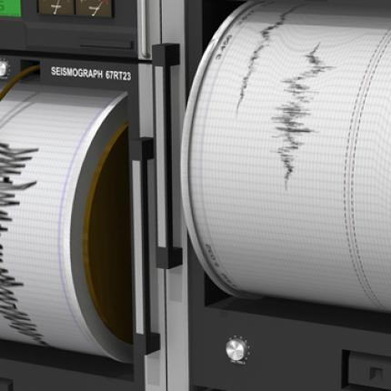 Ποδαρικό με σεισμό έκανε ο Ιούνιος στην Κρήτη