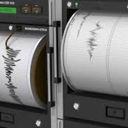 Σειασμός 4,4 Ρίχτερ ανοιχτά της Ζακύνθου 