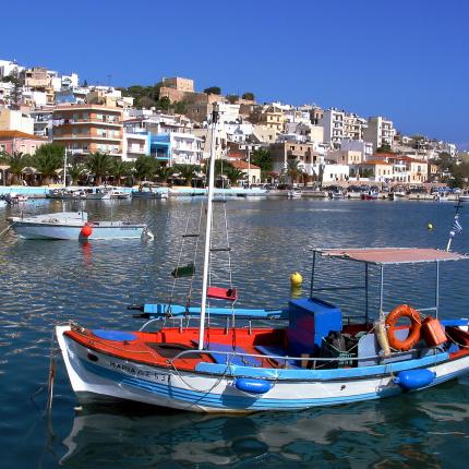          «Στα Μονοπάτια της Λαϊκής Ποίησης»  -   Του Νίκου Χασαπλαδάκη  «Καβράκι»