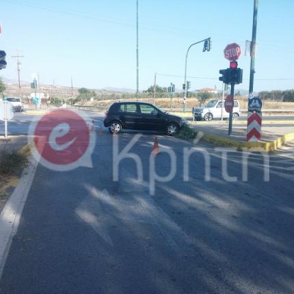 σκαλάνι τροχαίο