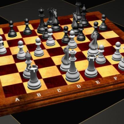 Ξεκινούν τα Σχολικά Σκακιστικά Πρωταθλήματα 2015