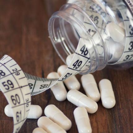 βιταμίνες αδυνάτισμα