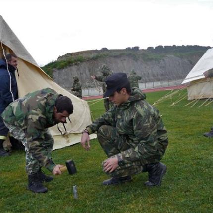 Η γη σείεται στην Κεφαλλονιά. 4,4 ρίχτερ απόψε αναστάτωσαν πάλι τους σεισμόπληκτους