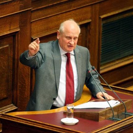 Αντώνης Σκυλλάκος