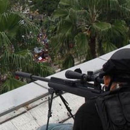 Η Τουρκία ανταπέδωσε στα συριακά πυρά που έπληξαν τέμενος της 