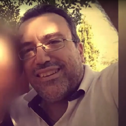 Ηλίας Σκοπελίτης