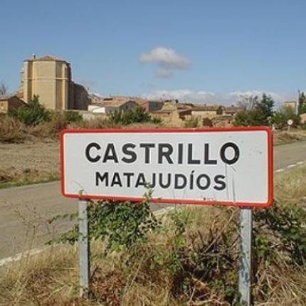 Η πόλη που την έλεγαν: "Σκοτώστε τους Εβραίους"...