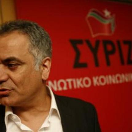 Σκουρλέτης: Κανένας δεν επιθυμεί ρήξη