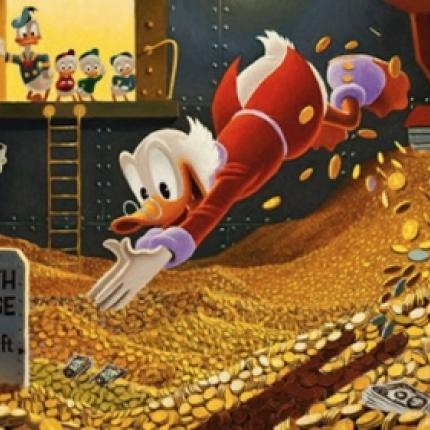 Ο πλανήτης κάνει τους φτωχούς φτωχότερους σύμφωνα με τον ΟΟΣΑ