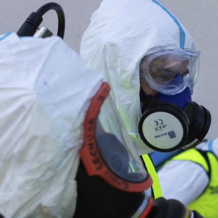 Σλοβακία Κορωνοϊός