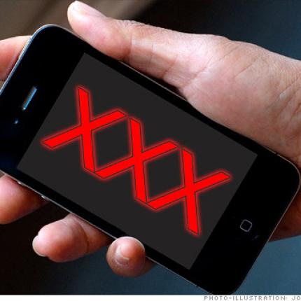 "Πονηρούληδες" αποδεικνύονται οι κάτοχοι smartphone