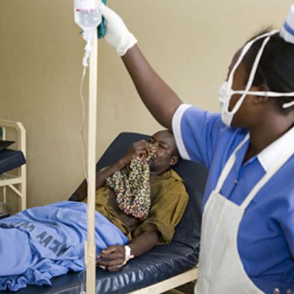 Στους 5.459 ο απολογισμός των νεκρών από τον 'Εμπολα