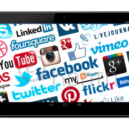 'Εξυπνη εφαρμογή Open data στο Ηράκλειο ... για όλους 