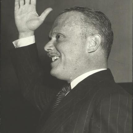 Εκδήλωση στη μνήμη του Σοφοκλή Βενιζέλου στα Χανιά