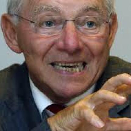 Να σταματήσει ο Σόιμπλε τις προκλήσεις προς την Ελλάδα