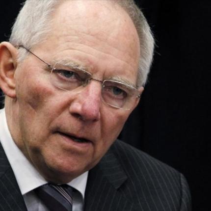 "Δεν περιμένω αποτέλεσμα, αλλά θέλω να ακούσω τι θα κάνει η Ελλάδα έξω από το πρόγραμμα"