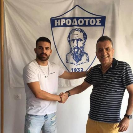 Βρεττός Σωκιανός