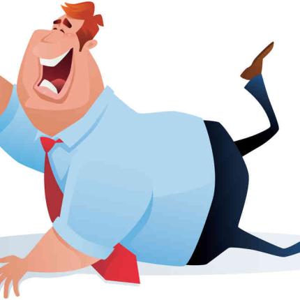 Ανέκδοτο: Γάλλος, Ιταλός Και Έλληνας