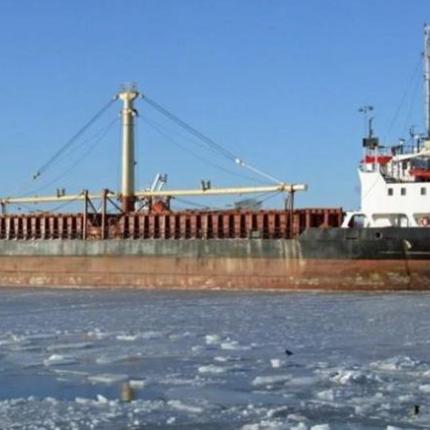 Σούδα πλοίο