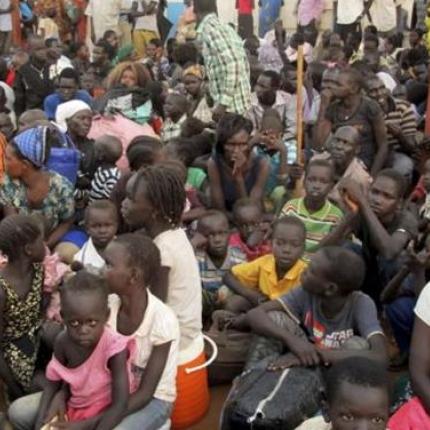 Ξεπέρασαν τους 100 οι νεκροί στο Σουδάν κατά τη διάρκεια συγκρούσεων