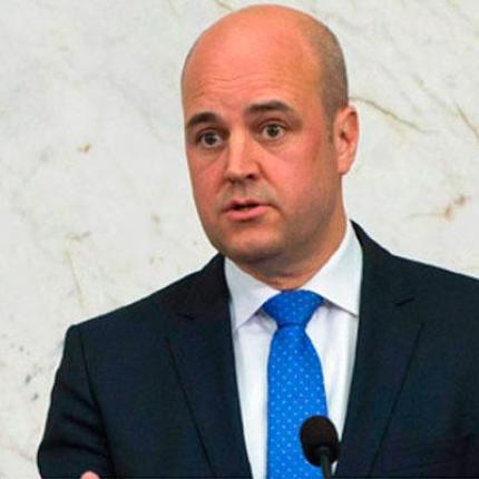 Για άνοδο του εθνικισμού προειδοποιεί ο Σουηδός Πρωθυπουργός εν όψη ευρωεκλογών 