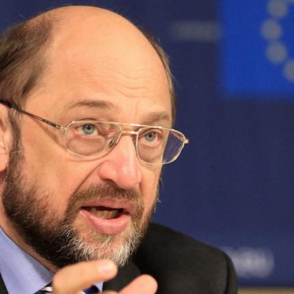 Αν η ελληνική κυβέρνηση λέει σε όλα «όχι», δεν θα επιβιώσει, λέει ο Σούλτς