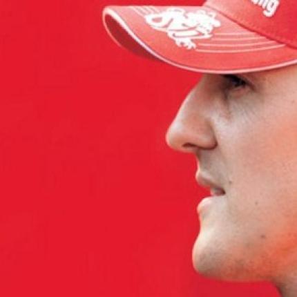 Κρίσιμη αλλά σταθερή η κατάσταση της υγείας του Σουμάχερ