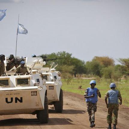 Σουδάν: Η κυβέρνηση έδωσε εντολή σε δυο στελέχη του Ο.Η.Ε. να εγκαταλείψουν τη χώρα